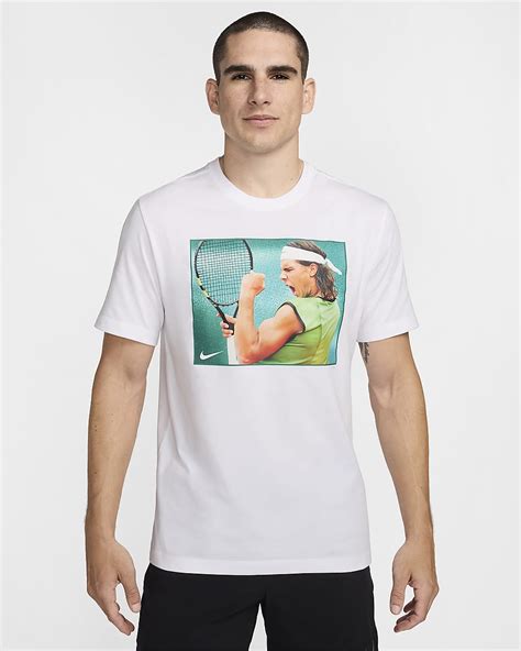 Rafa Men's Tennis T